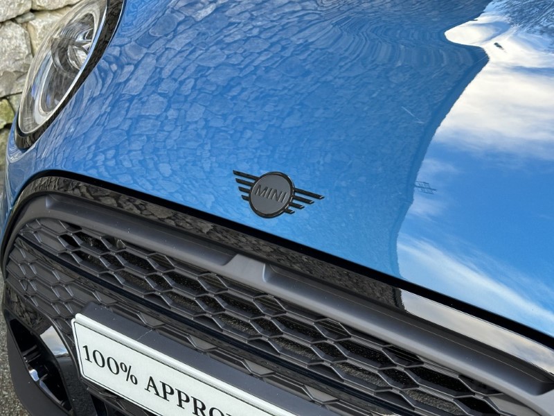 Used MINI Hatch 2022 for sale - 77607079: Photo 59