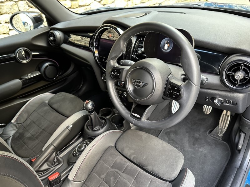 Used MINI Hatch 2022 for sale - 77607079: Photo 6