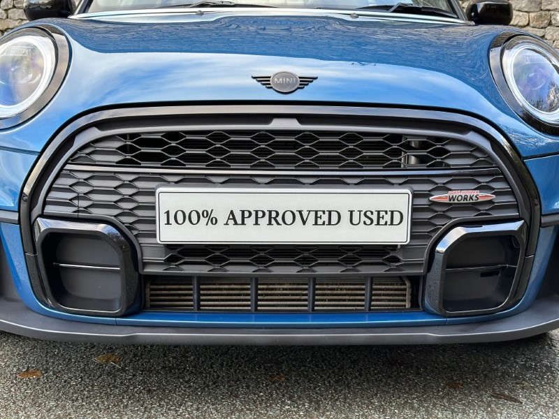 Used MINI Hatch 2022 for sale - 77607079: Photo 63