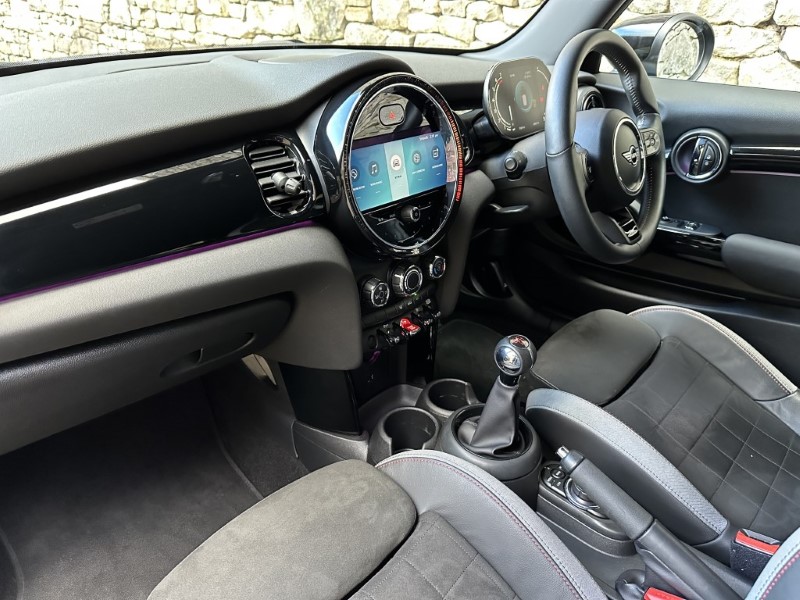 Used MINI Hatch 2022 for sale - 77607079: Photo 7