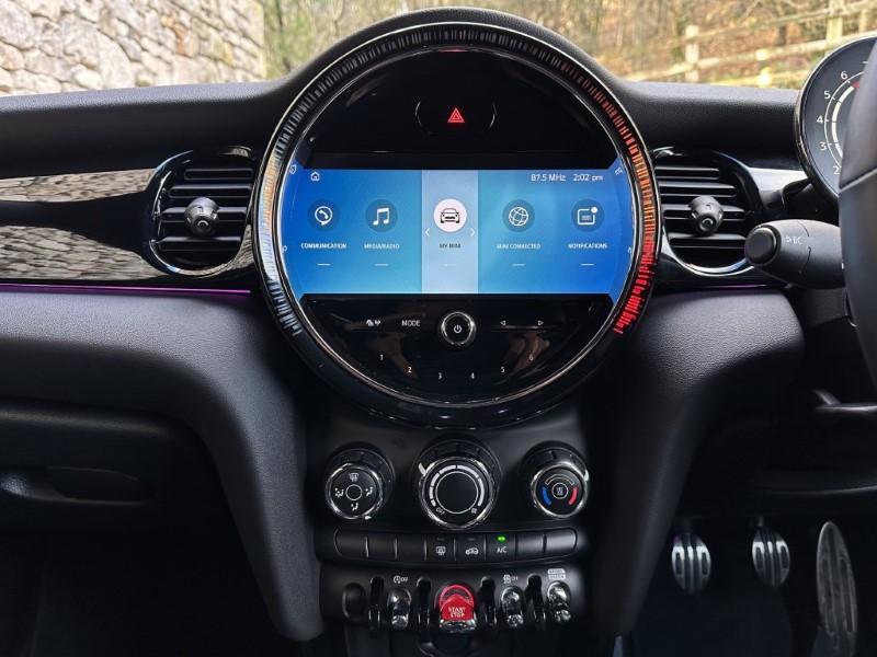 Used MINI Hatch 2022 for sale - 77607079: Photo 8