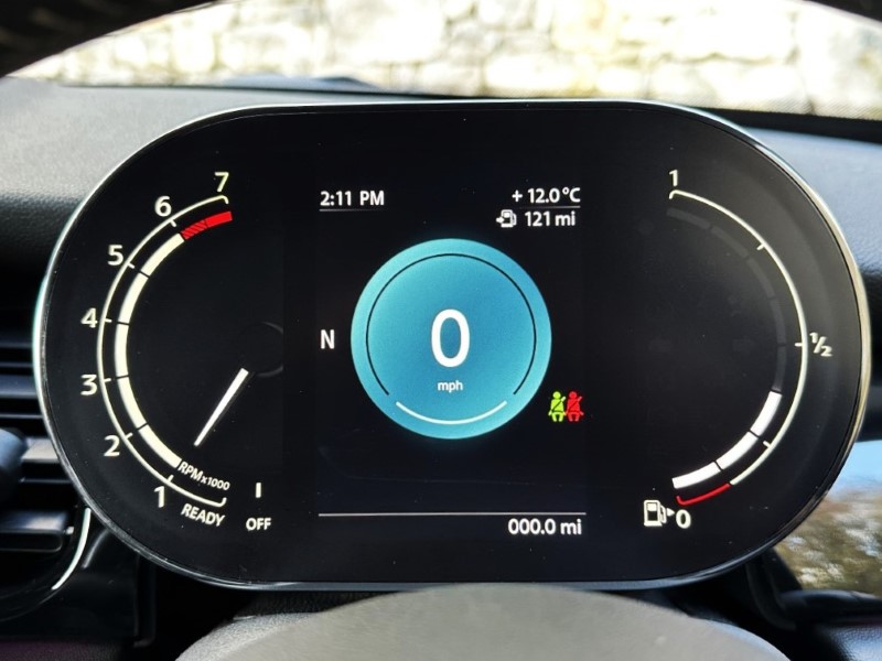 Used MINI Hatch 2022 for sale - 77607079: Photo 9