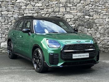 Used MINI Countryman 2025 for sale - 79785447: Photo