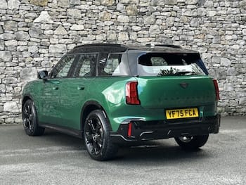 Used MINI Countryman 2025 for sale - 79785447: Photo