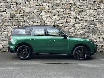 Used MINI Countryman 2025 for sale - 79785447: Photo