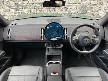 Used MINI Countryman 2025 for sale - 79785447: Photo