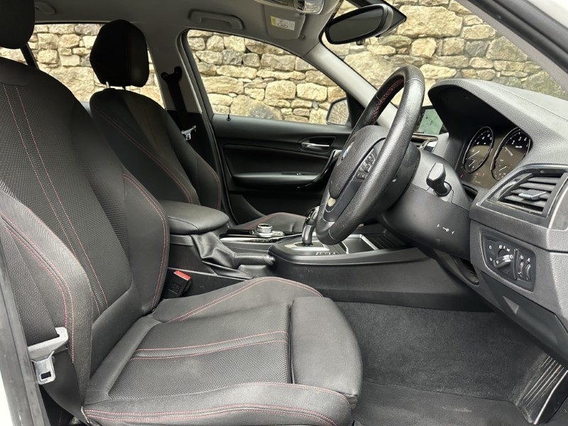 Used BMW 1 Series 2017 for sale - 76982136: Photo 12