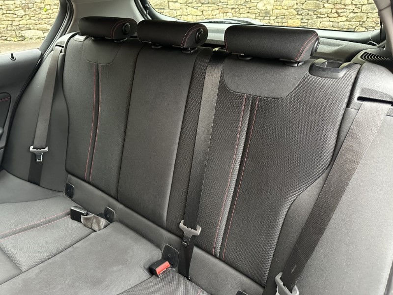 Used BMW 1 Series 2017 for sale - 76982136: Photo 13