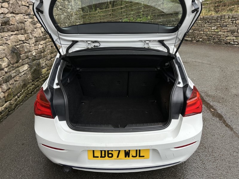 Used BMW 1 Series 2017 for sale - 76982136: Photo 14