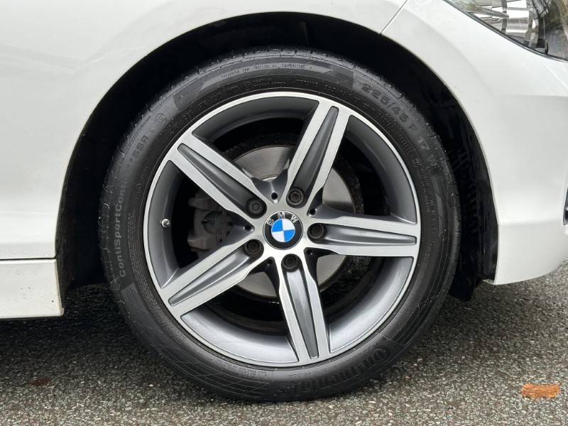 Used BMW 1 Series 2017 for sale - 76982136: Photo 15