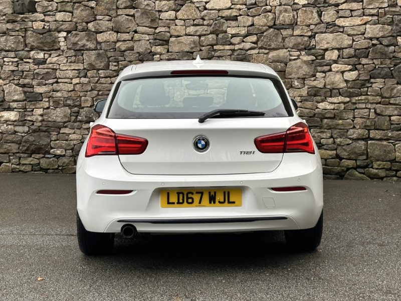 Used BMW 1 Series 2017 for sale - 76982136: Photo 16