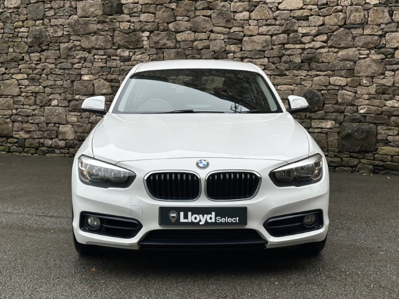 Used BMW 1 Series 2017 for sale - 76982136: Photo 17