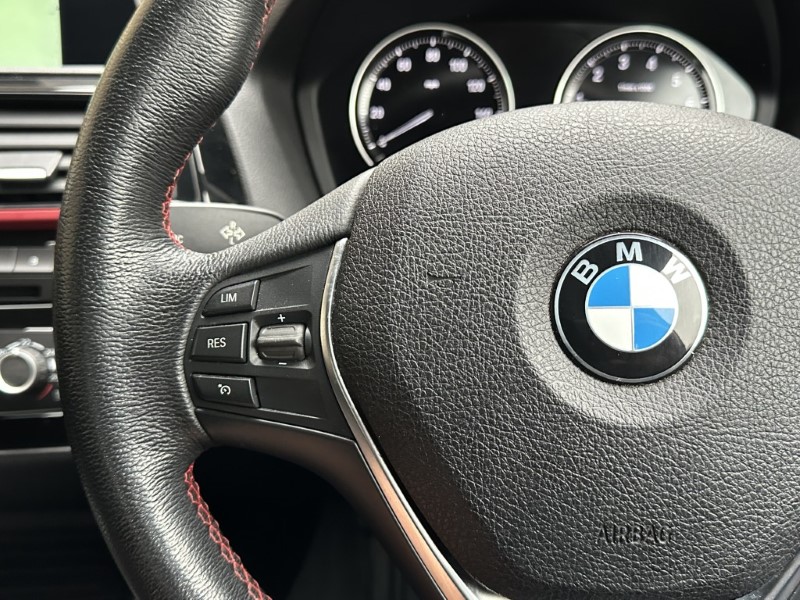Used BMW 1 Series 2017 for sale - 76982136: Photo 18
