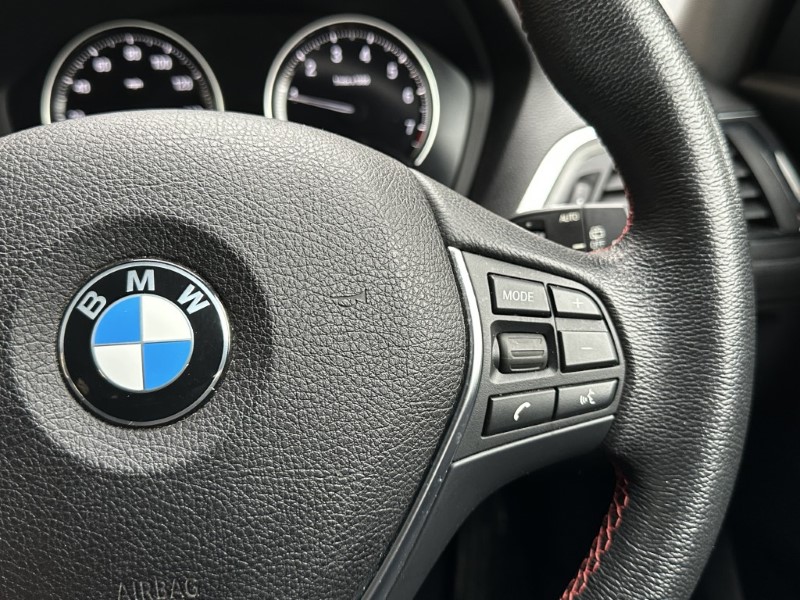 Used BMW 1 Series 2017 for sale - 76982136: Photo 19