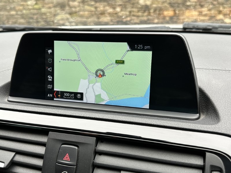 Used BMW 1 Series 2017 for sale - 76982136: Photo 22