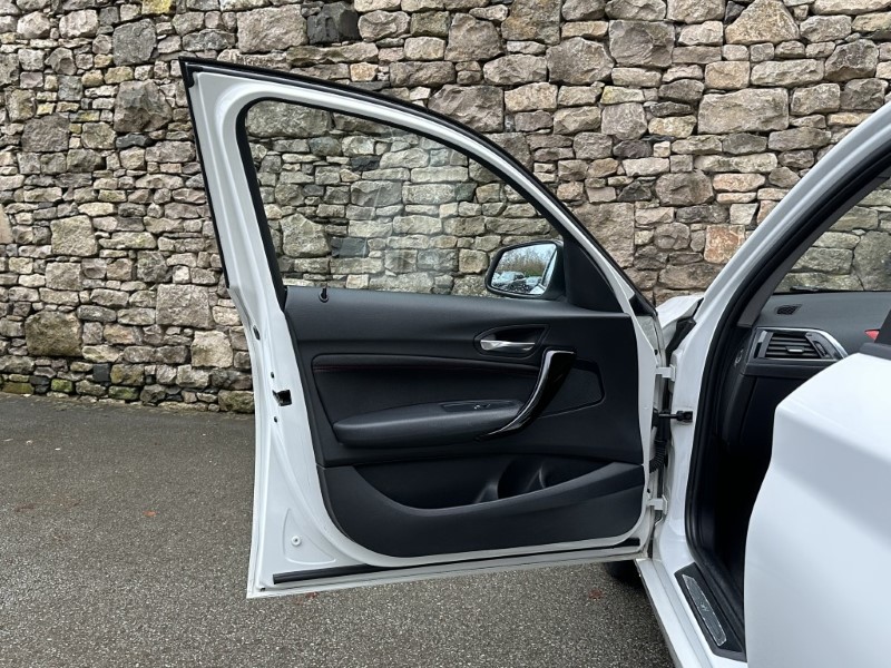 Used BMW 1 Series 2017 for sale - 76982136: Photo 28