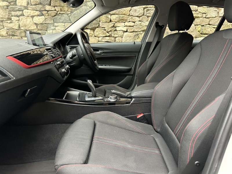 Used BMW 1 Series 2017 for sale - 76982136: Photo 30