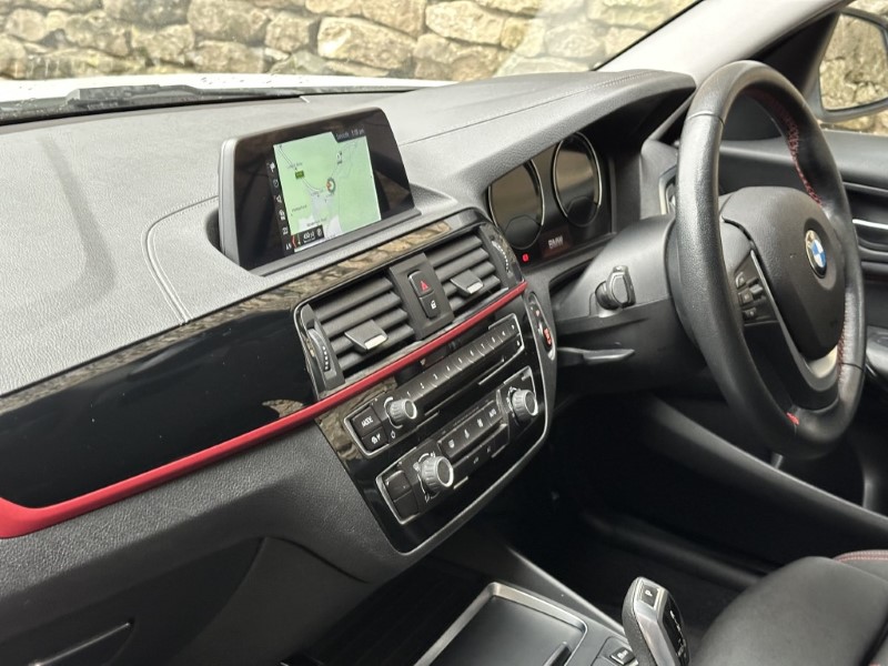 Used BMW 1 Series 2017 for sale - 76982136: Photo 31