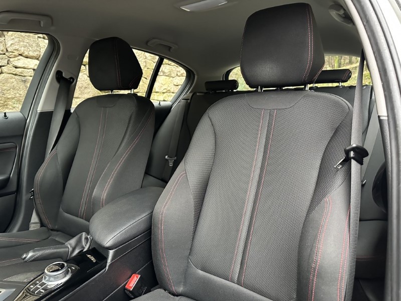 Used BMW 1 Series 2017 for sale - 76982136: Photo 32