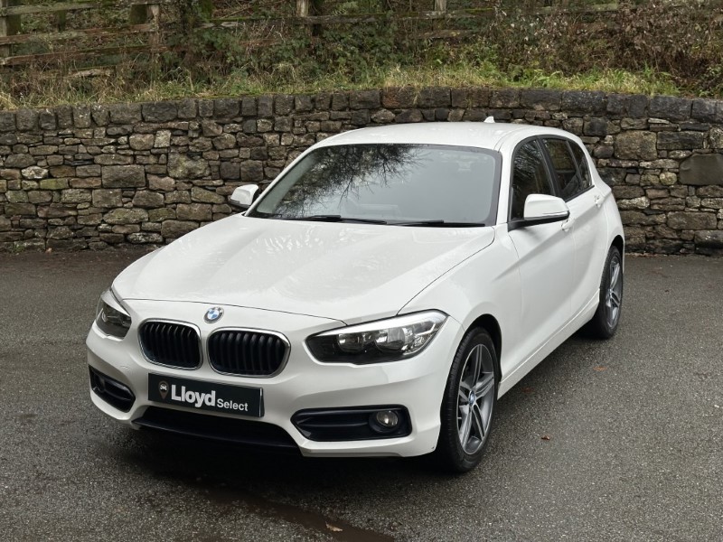 Used BMW 1 Series 2017 for sale - 76982136: Photo 36