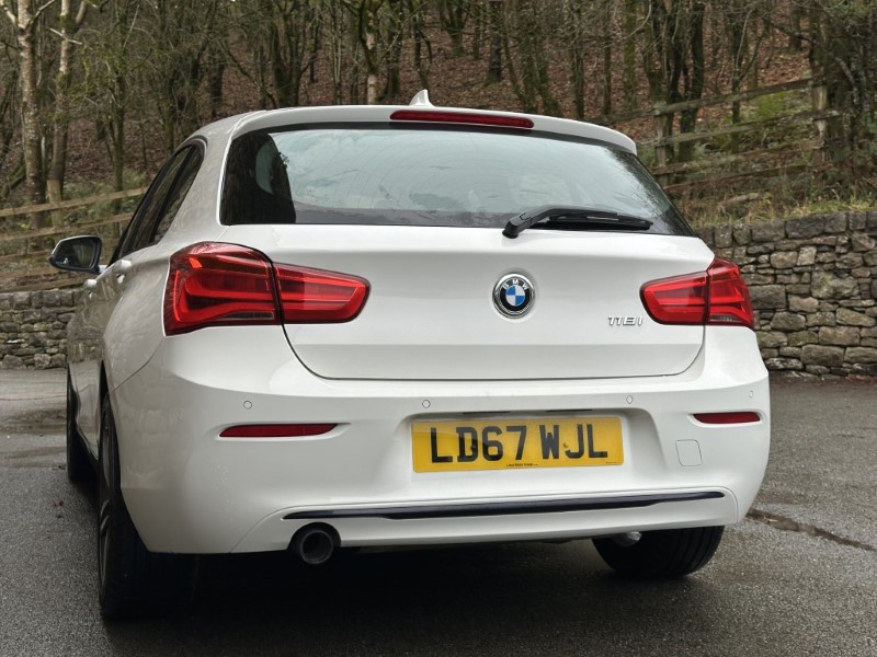 Used BMW 1 Series 2017 for sale - 76982136: Photo 38