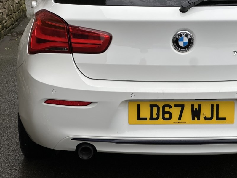 Used BMW 1 Series 2017 for sale - 76982136: Photo 39