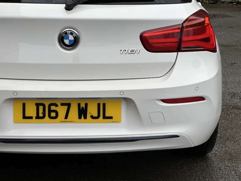 Used BMW 1 Series 2017 for sale - 76982136: Photo 40