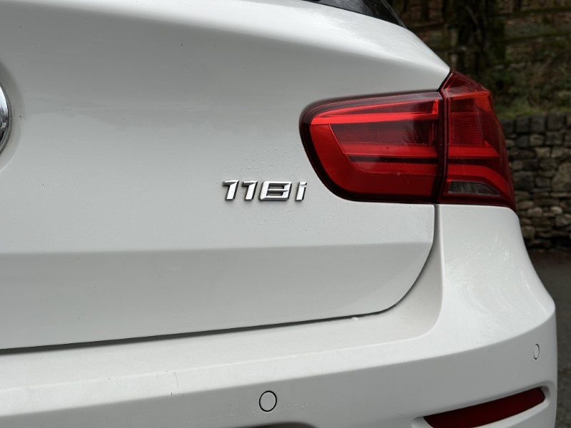 Used BMW 1 Series 2017 for sale - 76982136: Photo 41