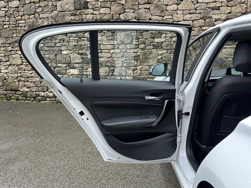 Used BMW 1 Series 2017 for sale - 76982136: Photo 43