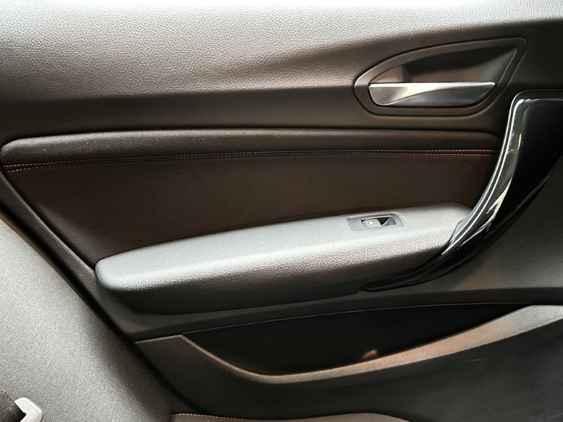 Used BMW 1 Series 2017 for sale - 76982136: Photo 44