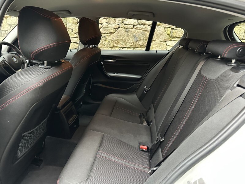 Used BMW 1 Series 2017 for sale - 76982136: Photo 45