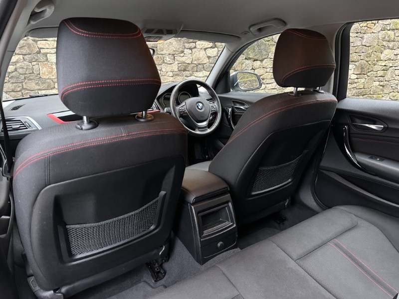 Used BMW 1 Series 2017 for sale - 76982136: Photo 46