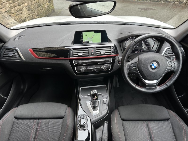 Used BMW 1 Series 2017 for sale - 76982136: Photo 5