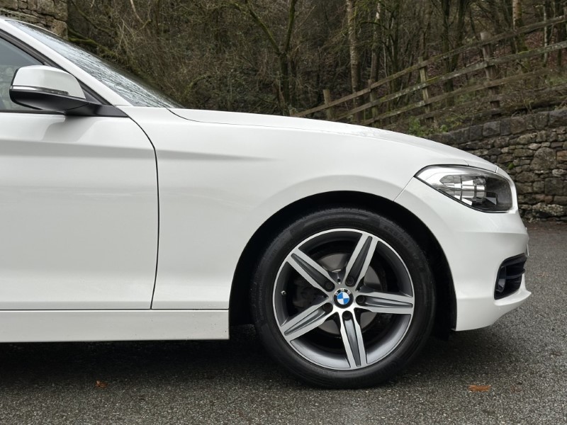 Used BMW 1 Series 2017 for sale - 76982136: Photo 50