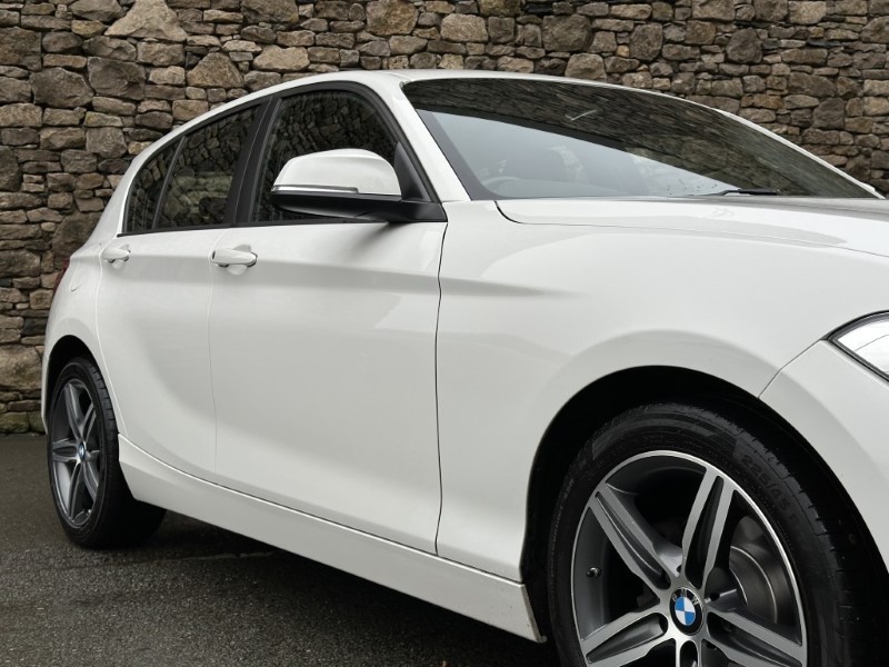 Used BMW 1 Series 2017 for sale - 76982136: Photo 51