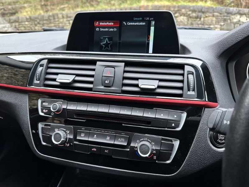 Used BMW 1 Series 2017 for sale - 76982136: Photo 56