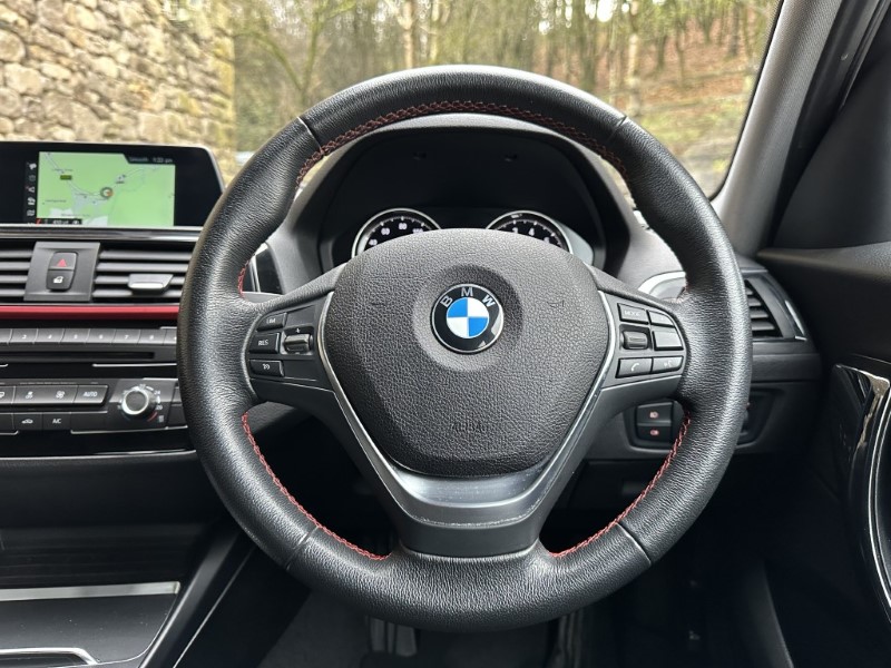 Used BMW 1 Series 2017 for sale - 76982136: Photo 6