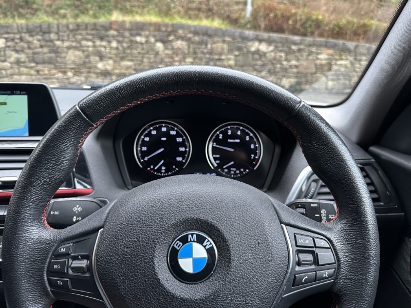 Used BMW 1 Series 2017 for sale - 76982136: Photo 60