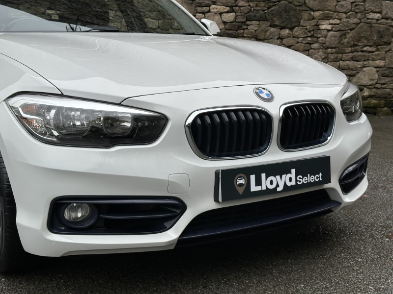 Used BMW 1 Series 2017 for sale - 76982136: Photo 63