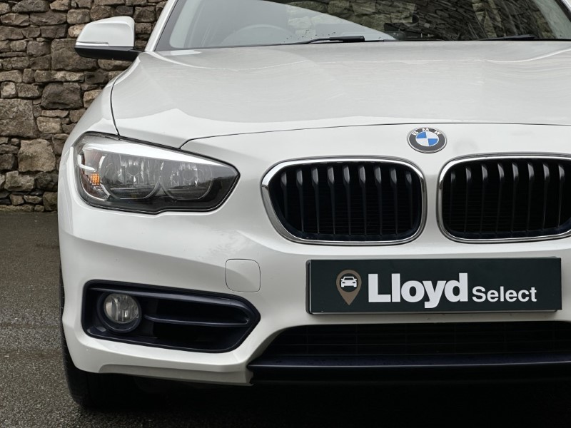 Used BMW 1 Series 2017 for sale - 76982136: Photo 64