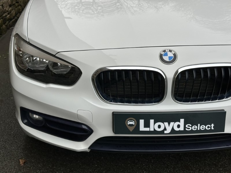 Used BMW 1 Series 2017 for sale - 76982136: Photo 65