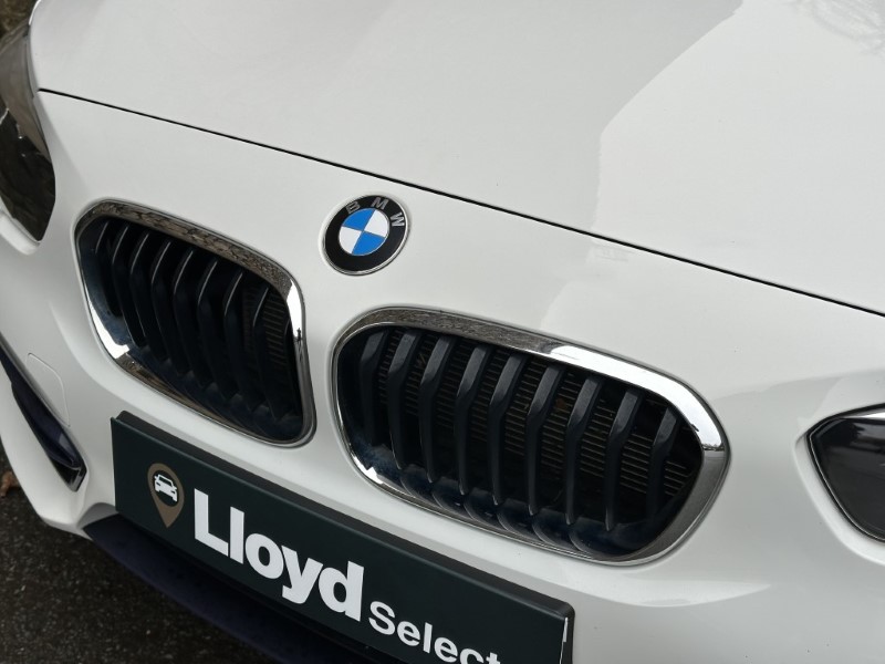 Used BMW 1 Series 2017 for sale - 76982136: Photo 66