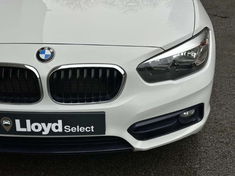 Used BMW 1 Series 2017 for sale - 76982136: Photo 67