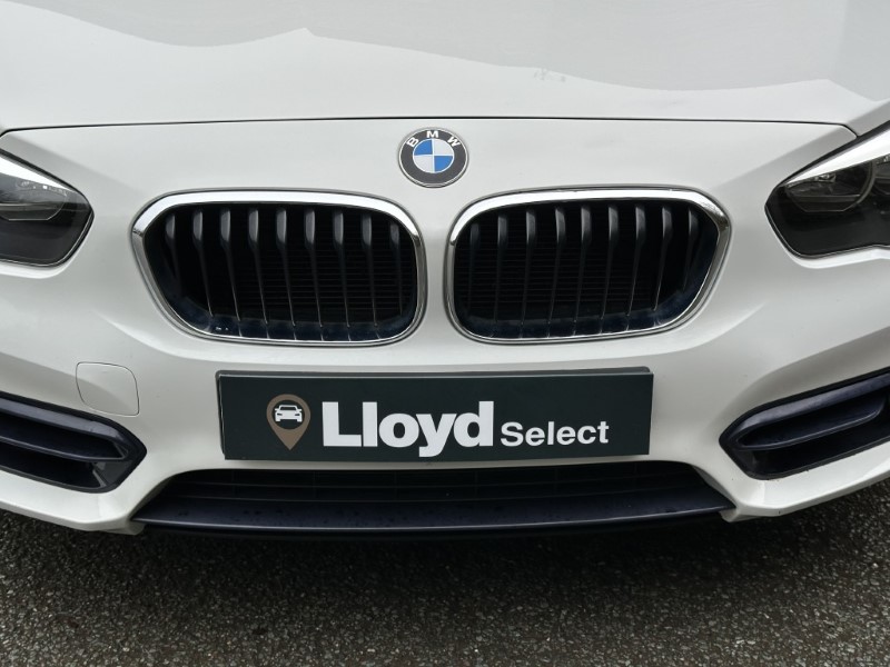 Used BMW 1 Series 2017 for sale - 76982136: Photo 69