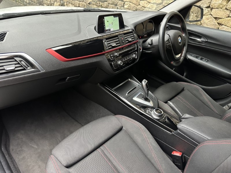 Used BMW 1 Series 2017 for sale - 76982136: Photo 8