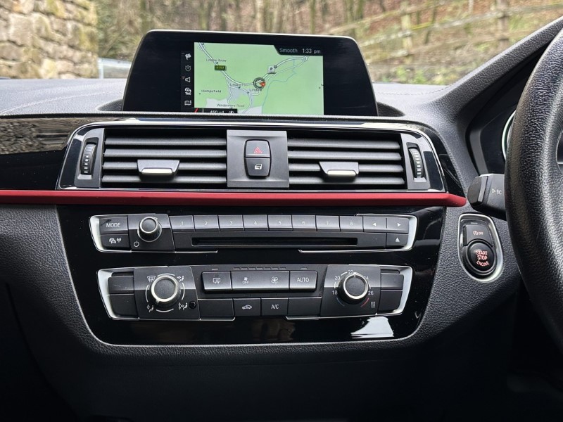 Used BMW 1 Series 2017 for sale - 76982136: Photo 9