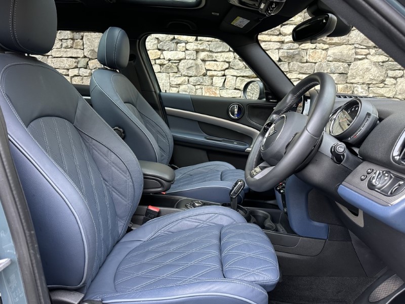 Used MINI Countryman 2022 for sale - 77036190: Photo 11