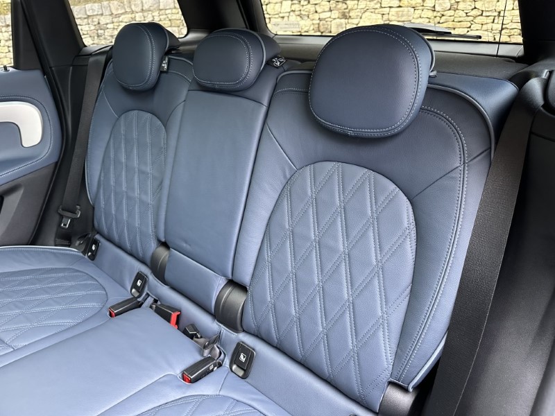 Used MINI Countryman 2022 for sale - 77036190: Photo 12