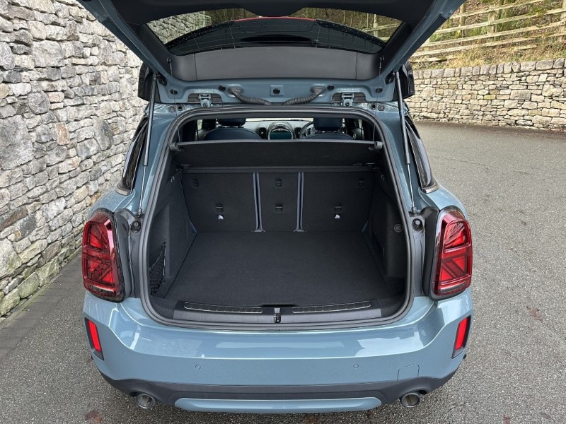 Used MINI Countryman 2022 for sale - 77036190: Photo 13