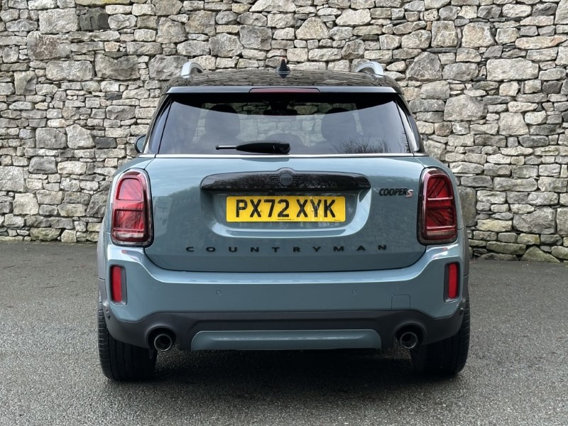 Used MINI Countryman 2022 for sale - 77036190: Photo 15